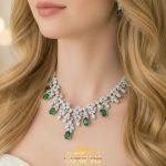 سرویس جواهری پرکات