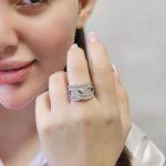 انگشتر سوپر لوکس میکرو